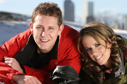 Tooth-colored Fillings